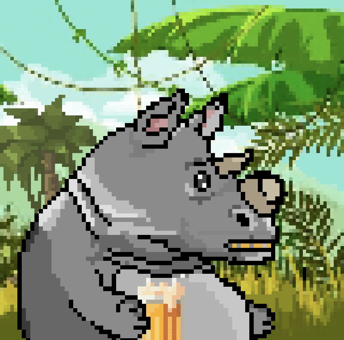 🎁GIVEAWAY🎁

I am giving one ZooVerse gen 2 WL away as a perk of being a holder.

we currently have less than 10% listed and Our FP is 6 listings away from 2 eth

- Follow 
<a href="/ImaMonsta/">ImaMonsta</a> , @Zooversenft and @OwenOllie1
 
- Like, retweet and tag 3 friends

⏱️48 hours 

Good Luck ! 🦏