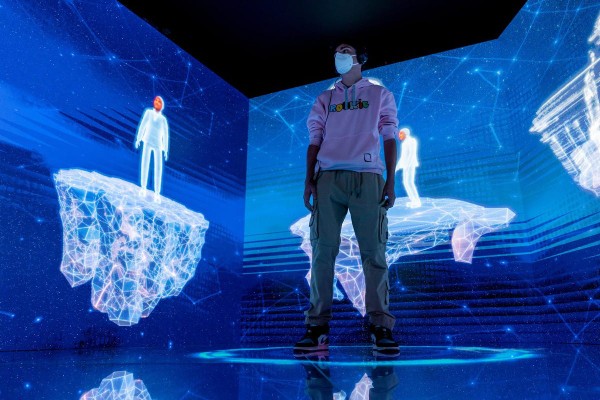 FormulateGlob's tweet image. The Retail Metaverse Is Heating up!! tinyurl.com/y76h35go