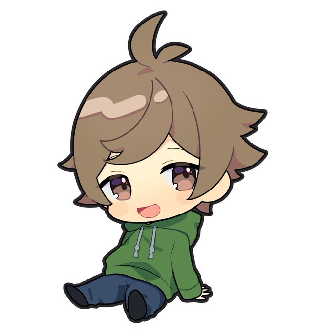 かわいいいのtwitterイラスト検索結果