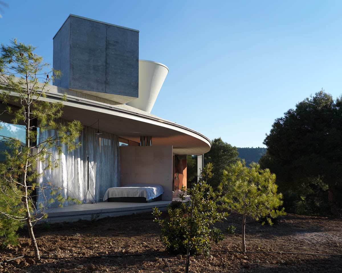 HICarquitectura's tweet photo. OFFICE kgdvs > Solo House
+info: https://t.co/TisImsQjpz
#office #solohouse #hicarquitectura #arquitectura #architecture #dailyarchitecture #fotografia https://t.co/satlsKNyXT