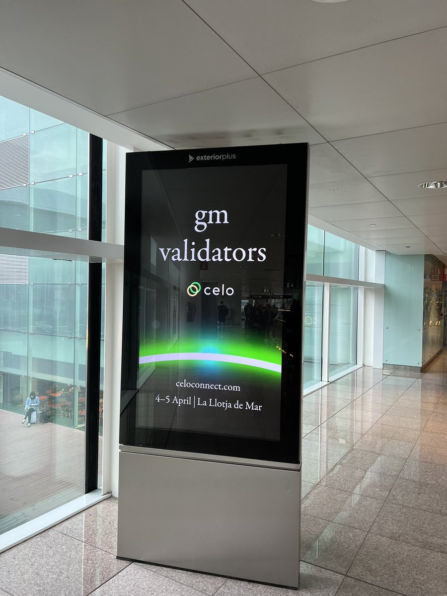 neuropunk_eth's tweet photo. Ayo @CeloOrg https://t.co/dzUx05Rn1p
