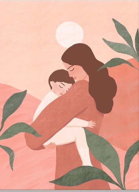 🗓Today 
21/3 : Mother’s Day
18/8 : My Birthday 
MoM 🥺i wanna came back to your tummy🤍 #MothersDay
