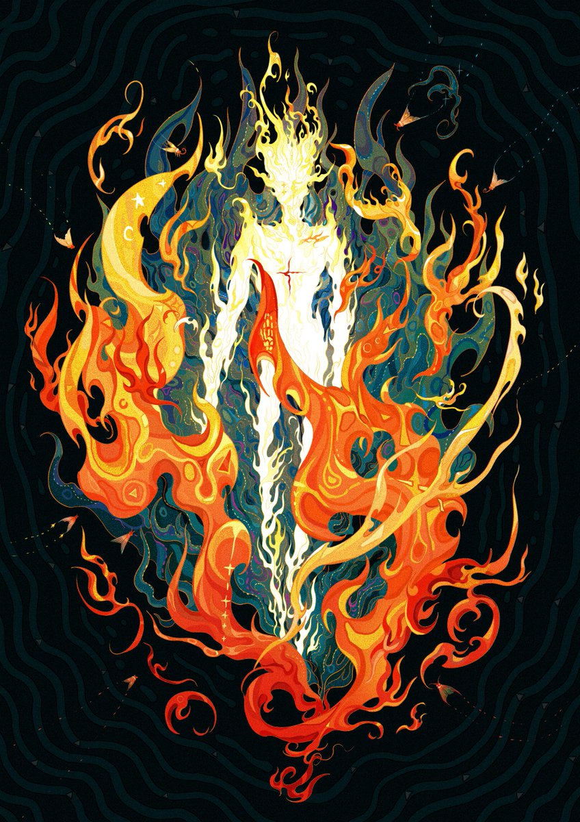 🔥