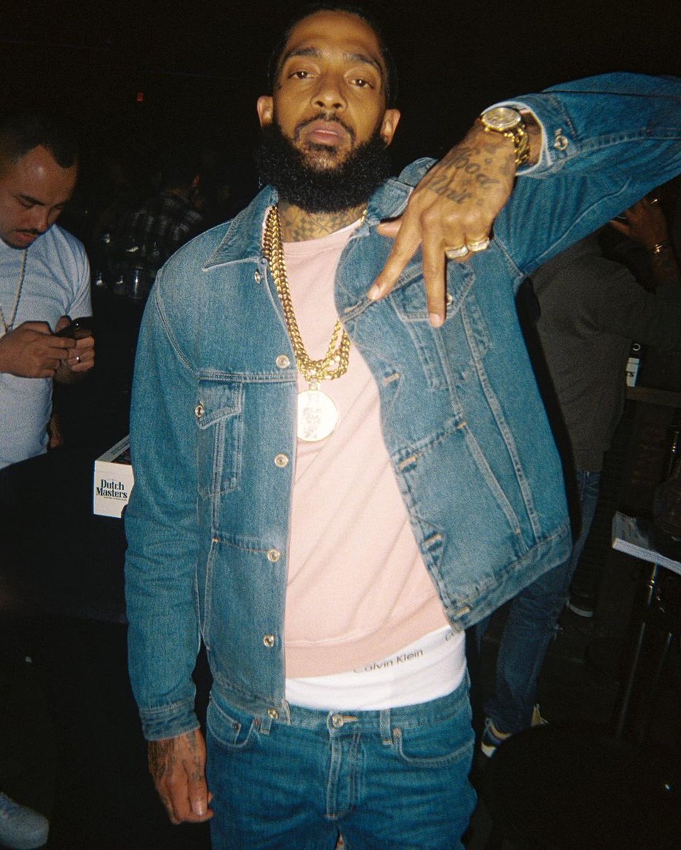 And it’s still LONG LIVE NIP 🏁