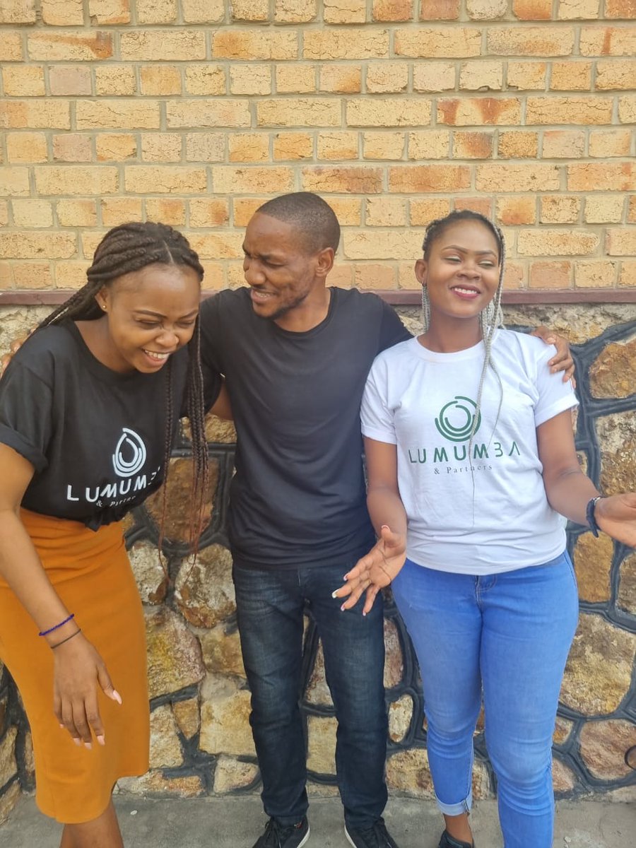 Lumumba & Partners tweet media