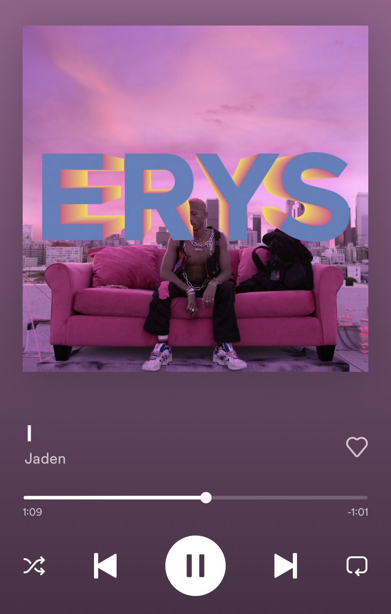 DiggsSZN14's tweet photo. I’ve come to the conclusion that PINK is one of the best songs in existence… #ERYS https://t.co/OdeLlKUU7T