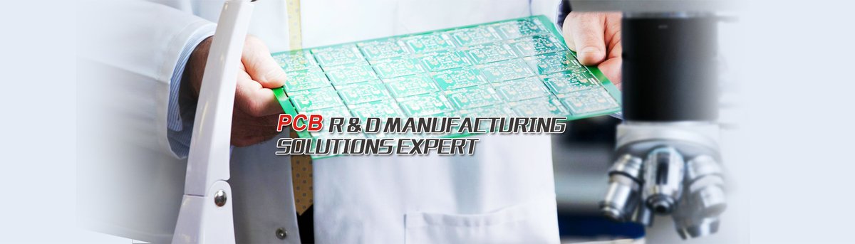 SeanYu0702's tweet photo. Lots of Co. suffered from the halting of PCB mfg in Shenzhen, China last week. Wise mfr. would've made their facilities not only based in one location like us. 
We are dedicated to on-time delivery whilst never compromising on quality and precision.

#Beyond #PCB #Solutions https://t.co/DdRqPNvF9f