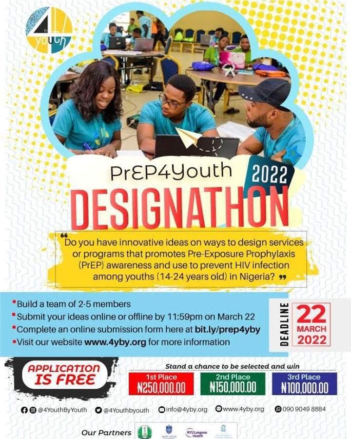 medtunity's tweet photo. Exciting Opportunity for youth. Deadline is tomorrow, hurry up!!
https://t.co/wITXyWURmF
#MedTwitter
#medtunity https://t.co/2NFoGlJy06