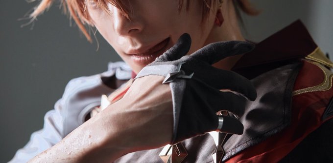 Twitterのコスプレ画像12