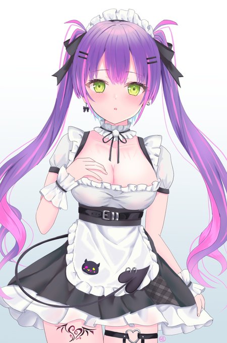 #三連休はフォロワーさんが増える 

終わるのやだーーー三連休ずっとに続いてーーー😭😭😭😭😭 