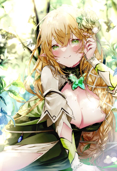 ステリアまま…!!!
#コンパスお絵描き 