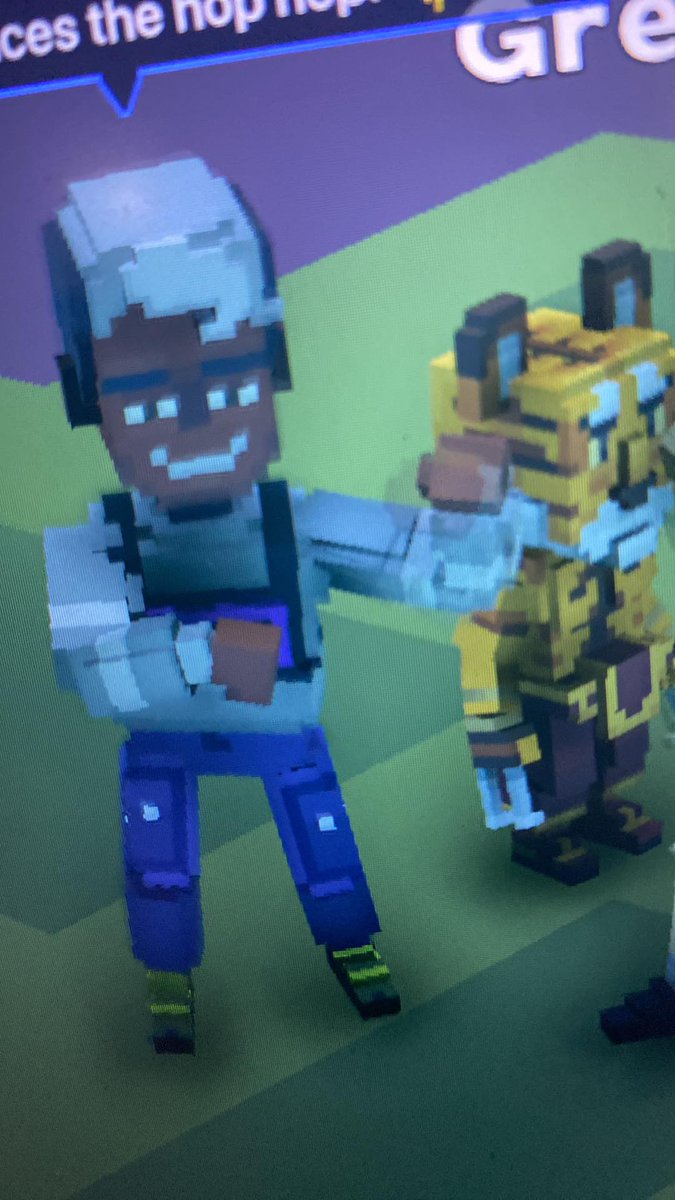 tanic__'s tweet photo. @TheSandboxGame @binance I just participated in the daily #SandboxAlphaS2Contest for a chance to earn up to 1,000 $SAND! Starting March 20 - Show us your favorite Zodiac character. Check out my screenshot below!
👇 #SandboxAlphaS2 https://t.co/kzSGhYcfYQ