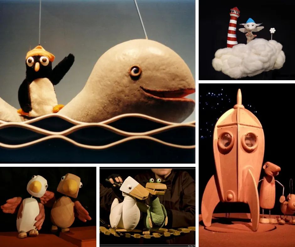 Feliz día mundial de la marioneta, titiriteras y titiriteros. Ojalá que el arte de las marionetas ayude a poner un toque de alegría y paz en en la vida.  
¡¡¡Vivan los títeres!!!
#periferiapuppettheatre