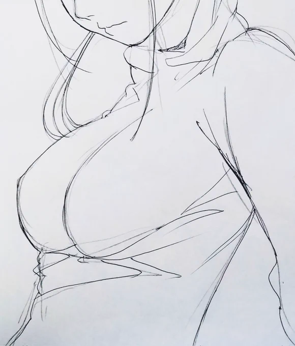 #見た人も何か無言でおっぱいをあげる 