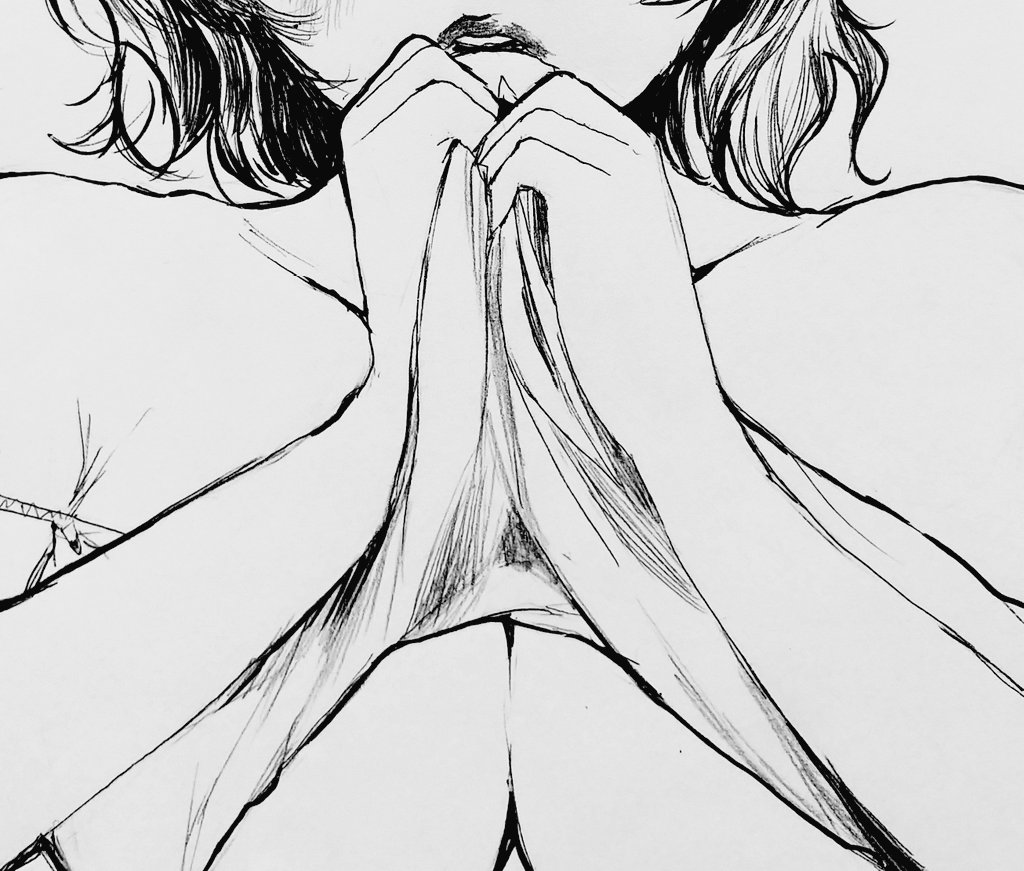 #見た人も何か無言でおっぱいをあげる 