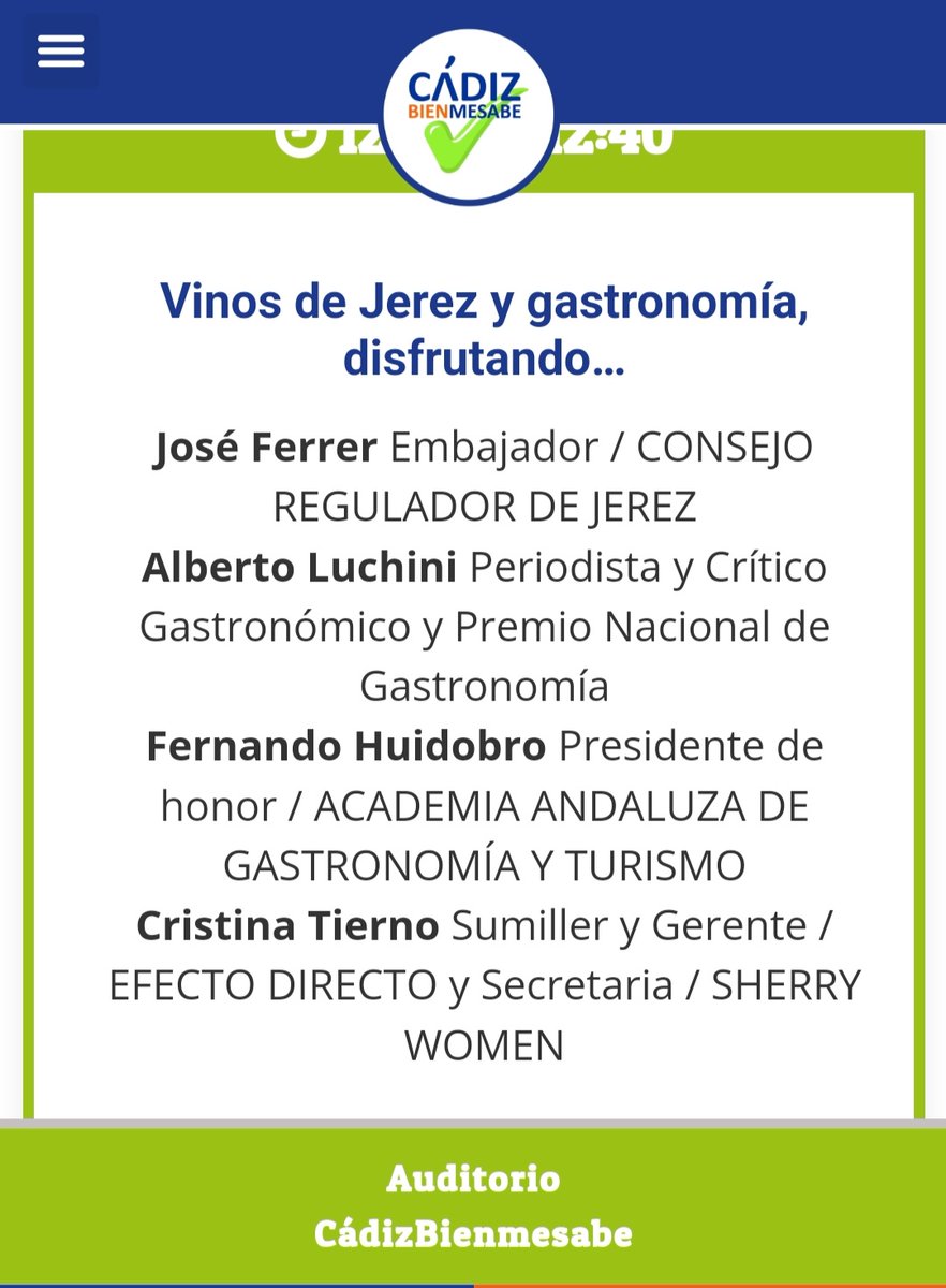 Cristina Tierno. Ideas de Vinos, gastronomía y más tweet media