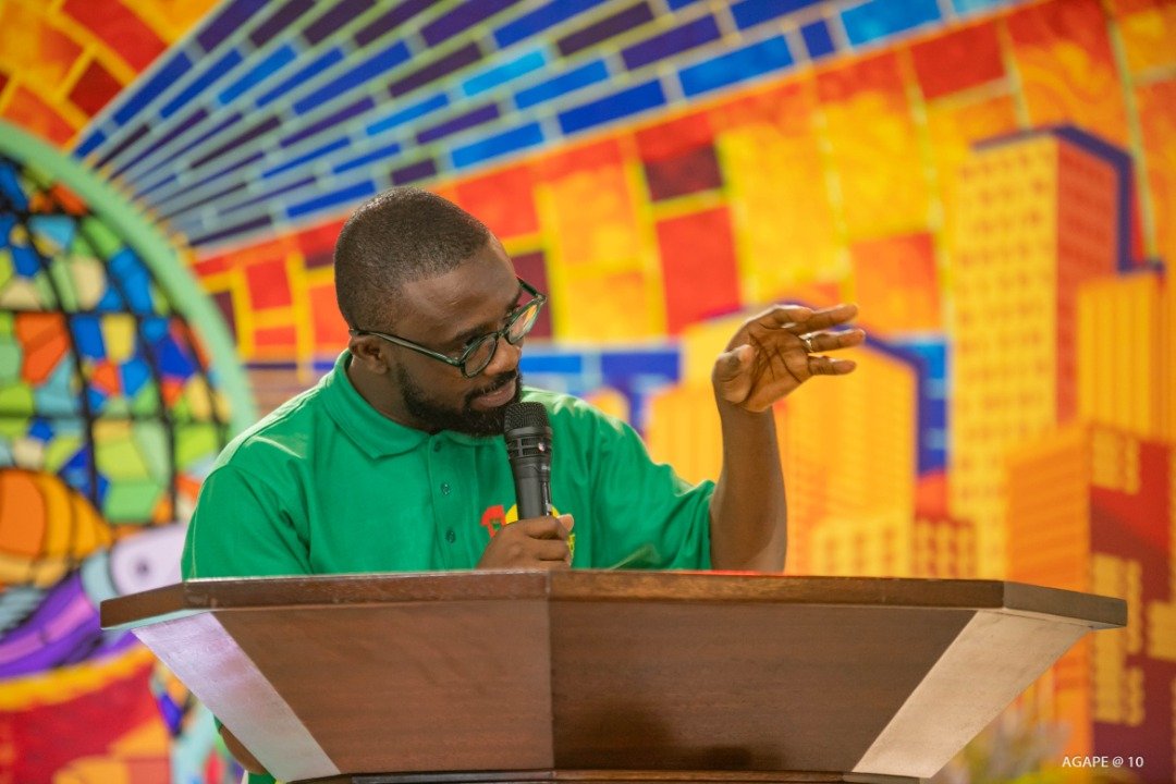 icgcagapetemple's tweet photo. As you go about your business this week, don't postpone what needs to be done now because you feel reluctant or lazy.If it has to be done, it has to be done timely. Observe time!
#Workwhileitsday
#Newweek
#newblessings https://t.co/6FHexrr6mN