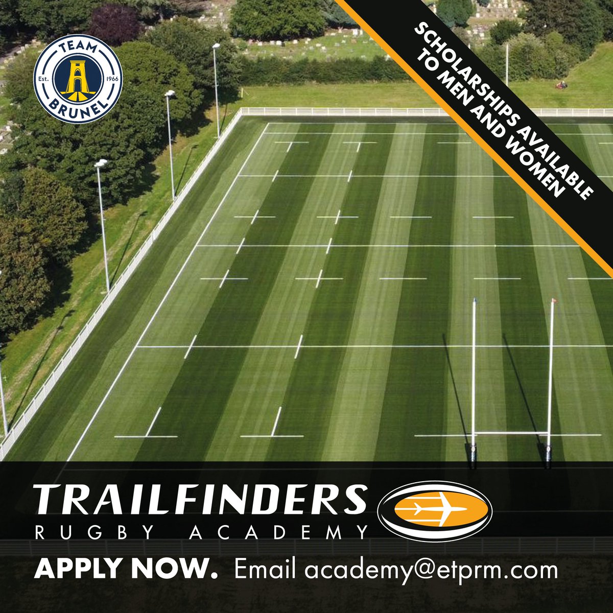 trailfinderacad's tweet photo. ๐ Day one!!
We're excited for the start of @RPNS7 today, what an amazing day for it! โ๏ธ
๐บ๏ธYou can find the @EalingTF_Brunel tent beside pitch one, make sure to stop by and find out about our perfect pathway to professional rugby!
#RPNS7 https://t.co/v8Ryn2AkOi