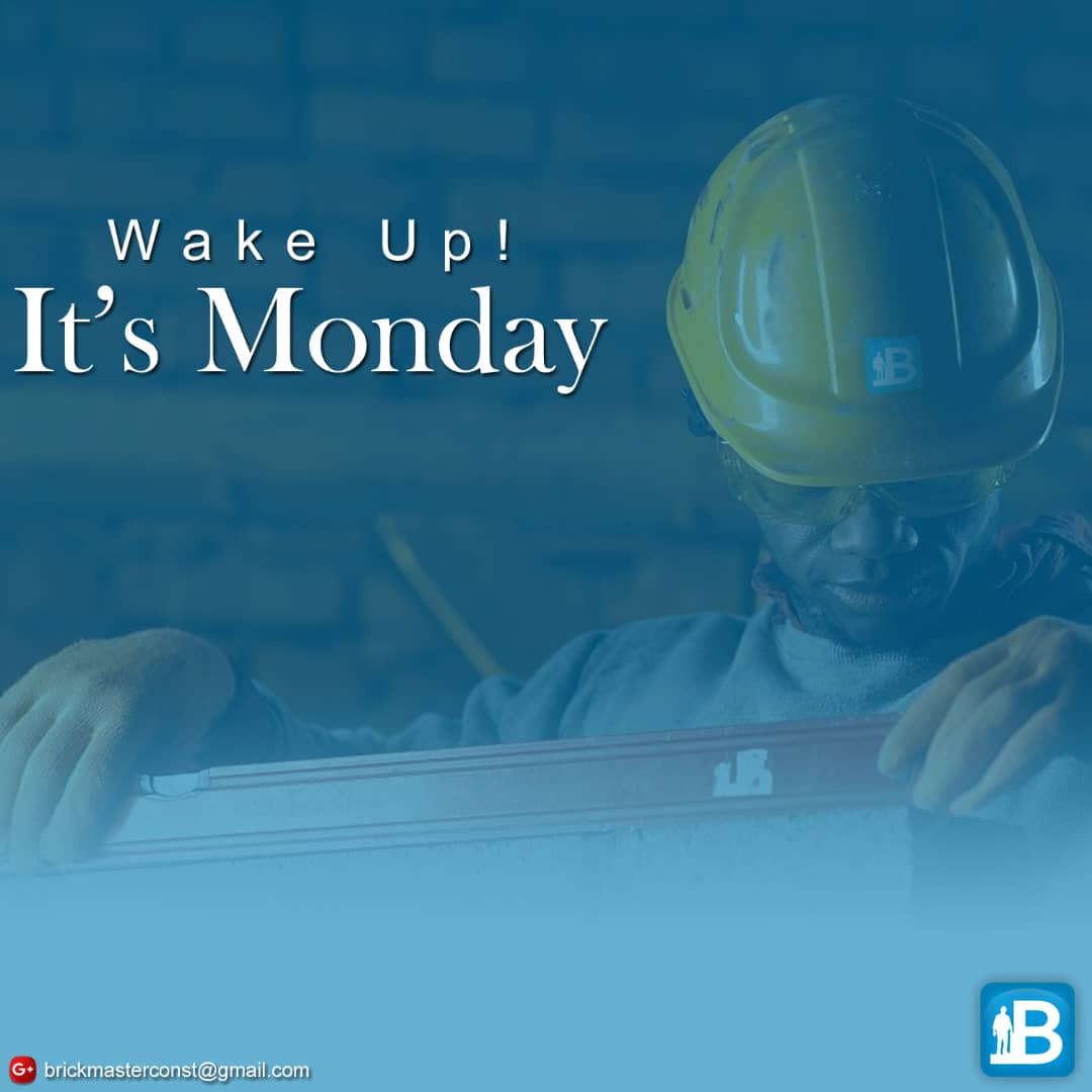 BrickMaster_ng's tweet photo. No matter where you are financially, quality time is always available and with commitment, you can build your own house.

#BrickMaster #BuildBetter #3d #vRay #vRayRender #Construction #Architect #Architecture #Building #Lagos #Abuja #Kaduna #Kano #Photoshoot #Photo #Photoshop https://t.co/a8Wuw5B0Z4