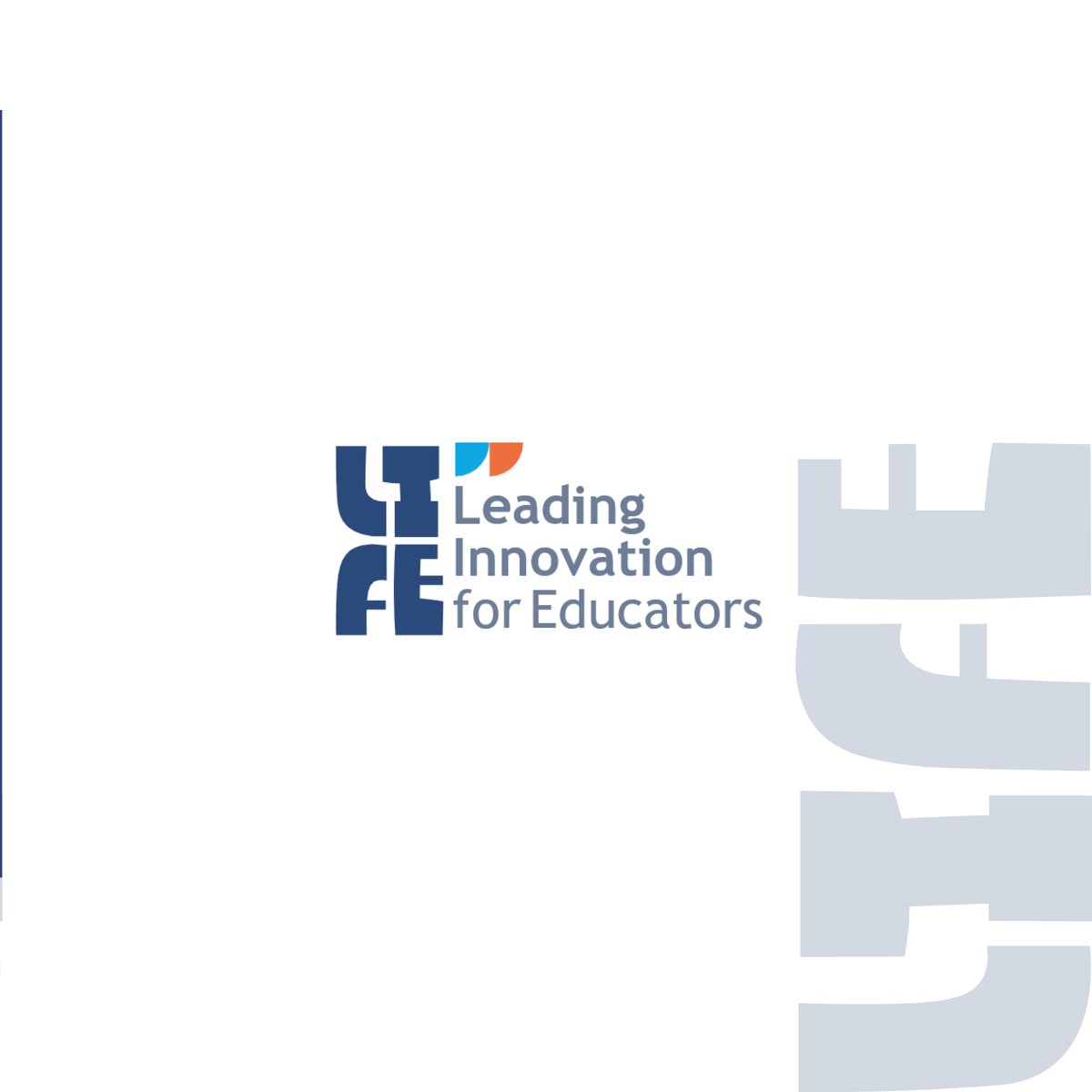 ihkaratas's tweet photo. We are establishing a #GlobalInnovationNetwork among educators and educational leaders, under the name of #LeadingInnovationForEducators - @lifeeduorg https://t.co/TVgxlxxm8O