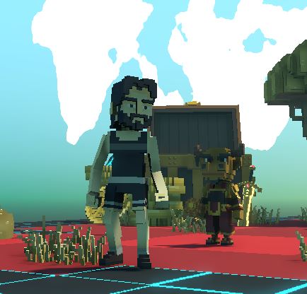 AltonCraig87's tweet photo. @TheSandboxGame @binance I just participated in the daily #SandboxAlphaS2Contest for a chance to earn up to 1,000 $SAND! Starting March 20 - Check out my screenshot below!
👇 #SandboxAlphaS2 https://t.co/Zq2yduA1PN