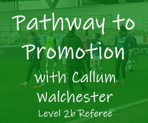 IpswichReferees's tweet photo. This will be a fantastic opportunity for our younger referees to learn what it takes to reach the higher levels of football refereeing and talk to someone who has already taken that pathway. Come and meet Callum tonight at 7:15pm! https://t.co/HDbs1glM4z
