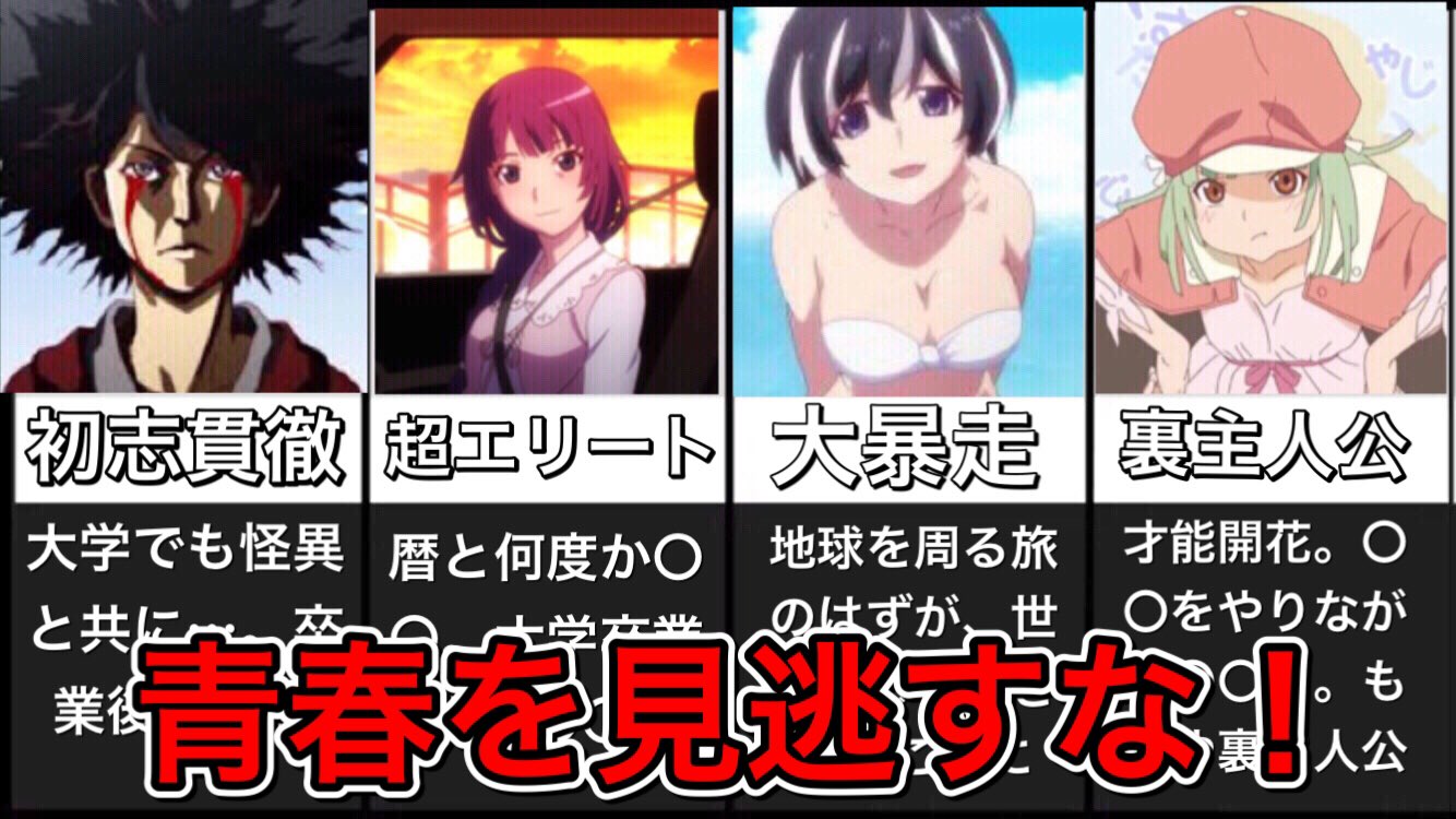 化物語研究所じゃぱないの Youtube1 1万人 Bakegataripanai Twitter