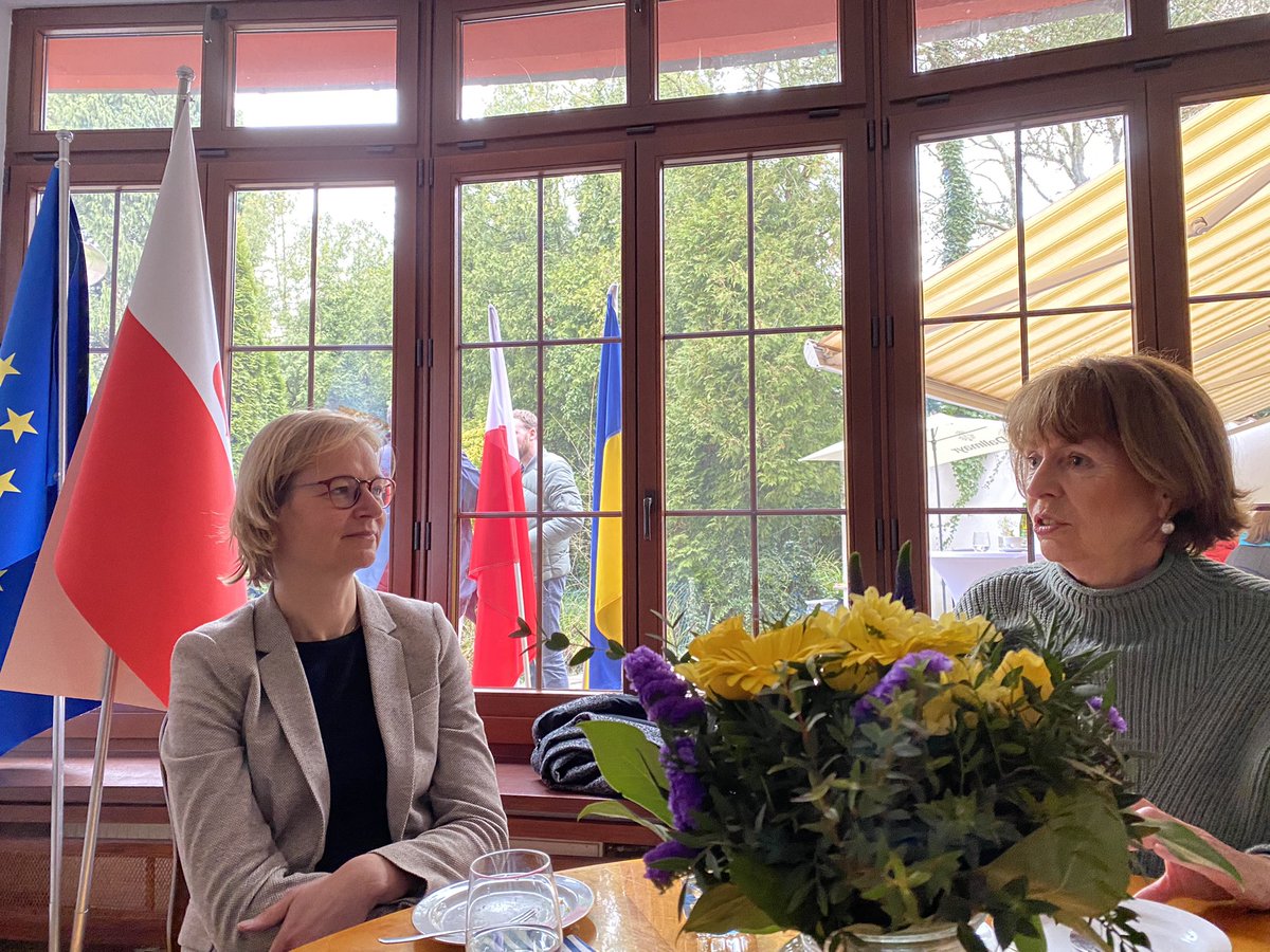 Doyen des CC NRW tweet media