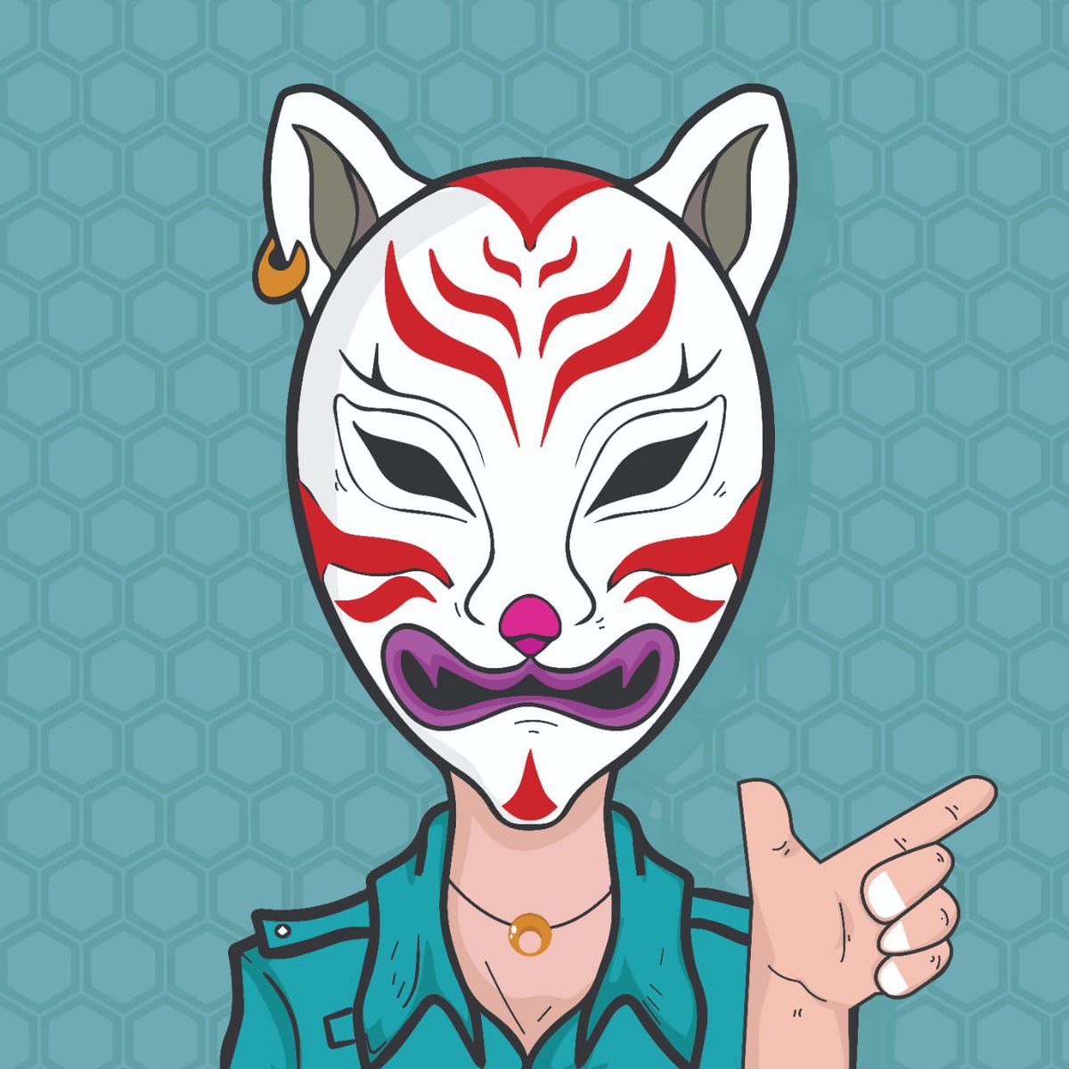 Titsy Mask tweet media