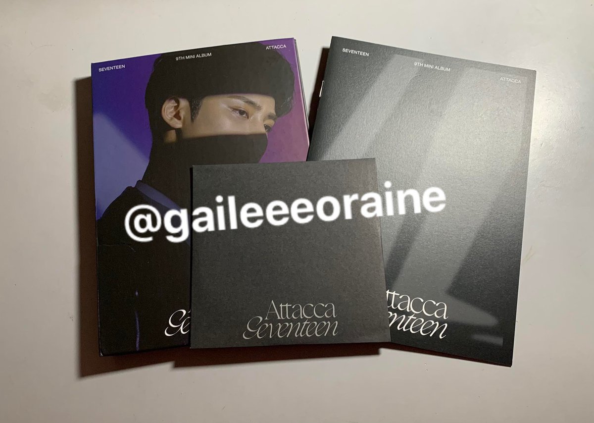 jglkookie_'s tweet photo. wts lfb ph | ic

INTEREST CHECK!! pls help rt
Seventeen Attaca (Mingyu ver) album tingi 

MOP: gcash
MOD: Ggx / jnt
DOP: payo (prio payo) / 2 days reservation
LOC: cavite
PRICE: QYOP + pf + lsf
need funds

 reply if interested

Tags: wts lfb ph svt mingyu pc tingi attaca ver https://t.co/uC3YgM1jDJ