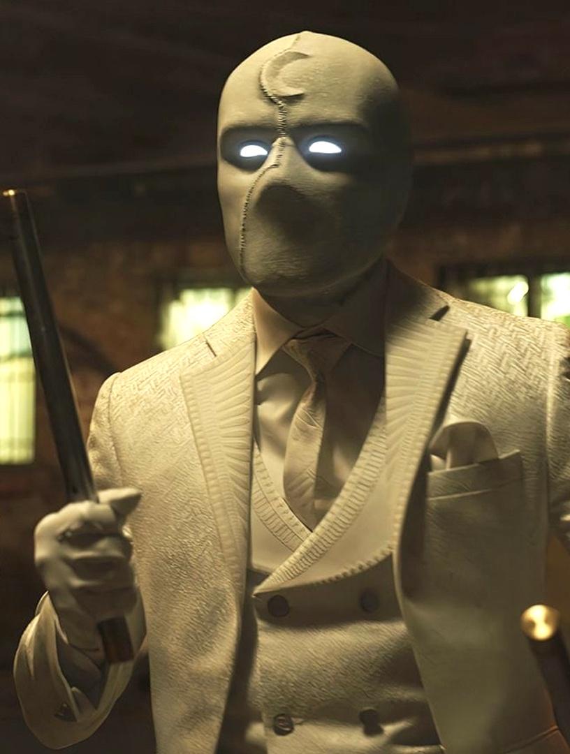 Angilaytor's tweet photo. 10 дней до новой потрясающей истории Marvel 🤍  #MoonKnight https://t.co/YKnaLltLHA