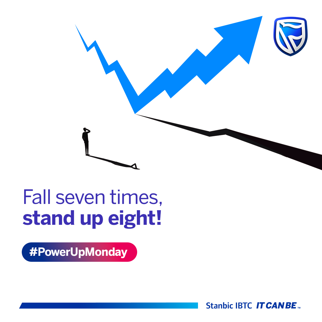 Stanbic IBTC tweet media