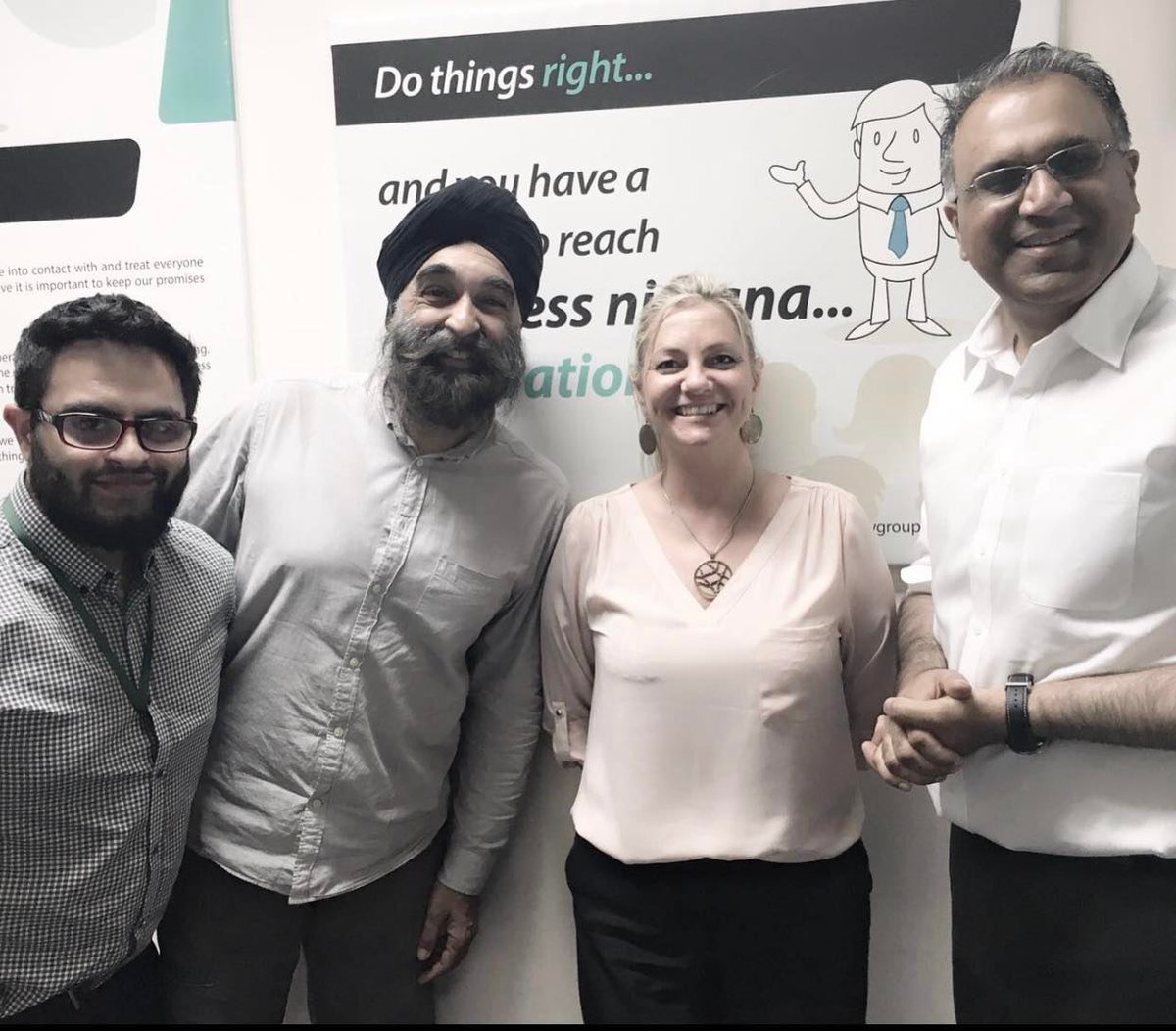 SafarazAli's tweet photo. Read my latest short piece article:  https://t.co/CCDFR3smLM Personal Brand V Business Vision on Linkedin #employeebrand #employerbrand #personalbranding https://t.co/FUDu2Yg62z