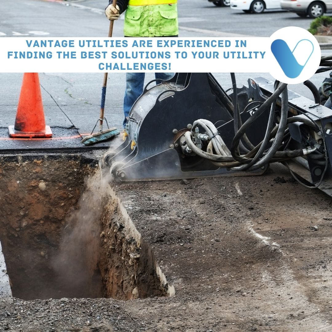 VantageUtilityC's tweet photo. Vantage is one of the UK's most accomplished utility connection firms, experienced in finding the best solutions to your utility challenges! 

See how your problems can be solved today at -www.vantageutilityconnections.com
 #utilityconnections #energy #utilities #vantage https://t.co/XhsZmeQ5wE