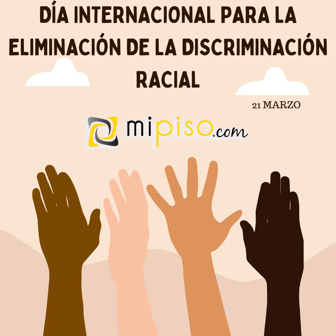 🙌 Todo@s nacemos libre e iguales
🌍 Por un mundo sin fronteras, por un mundo de color ☘️ 
#todossomosiguales #mundolibre #realtor