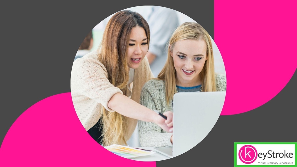 KeystrokeLtd's tweet photo. People don’t pay for us to agree with everything they ask for. They pay us because they know that we will tell them if we feel there is another or better way.

#KeyStrokeVSS #Go-ToVA #VirtualAssistant #AdminAssistant #VA https://t.co/uSoN5mgfjX