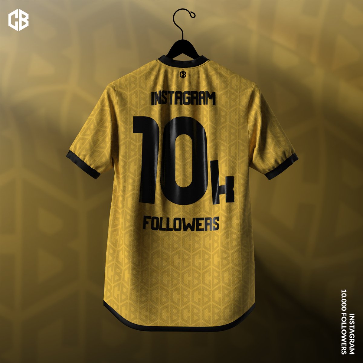wear_cb's tweet photo. ✏️ 10.000 Followers
👕 CB Design
💡 The Concept Kit wants to celebrate an important milestone on my Instagram profile: https://t.co/PXUeiDMu2w
#CBDesign #CB10k #Followers #Instagram #Clo3D #CBKits
If you like it, please press 🔄 & ❤.
Thank you @d3signerboi for the template! https://t.co/v4AGy2qUie