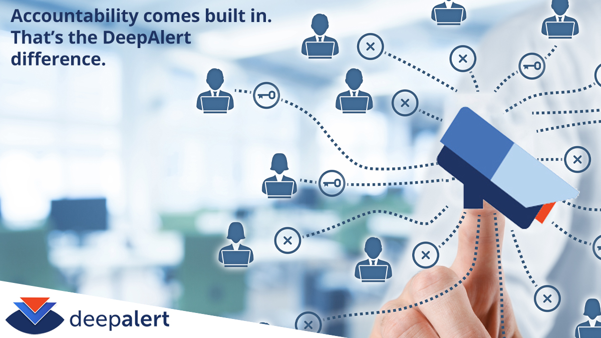 deepalertai's tweet photo. Ensuring system security through user management:
🔐  Each user gets a password-protected profile
🔐  All activity is logged and traceable to user 
🔐  Generate performance/activity reports per user
Try DeepAlert risk-free: 
https://t.co/3XTDUSBJSX https://t.co/51SE7ACvBX