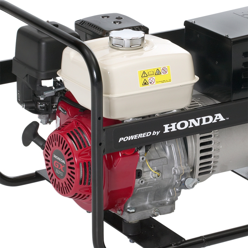 maquirenta's tweet photo. Motosoldadora EW170 con motor Honda de corriente alterna pensada para el particular. Podrás emplear electrodos de 1,5 a 3,25 mm y disponer de corriente monofásica. Kit de ruedas opcional. https://t.co/60oi2bPIdd