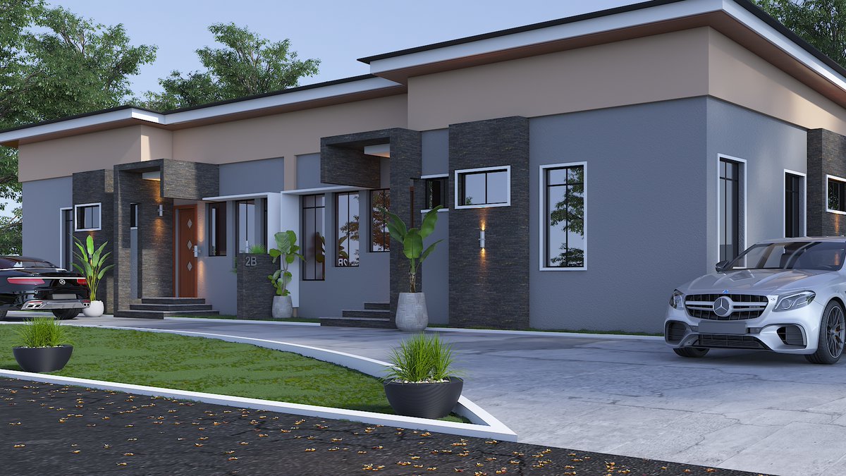 Apholy's tweet photo. 2 Bedroom Semi-detached!
#MondayMotivation #mondaythoughts #apholyrender https://t.co/8HKRilGpAL