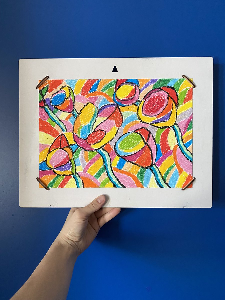#paintings by me and my special twins is the art project full of love, light and kindness. It’s a rare art project that was originated from a real life story. #NFTartist #NFTCommunity #nftstory #nft #specialkids