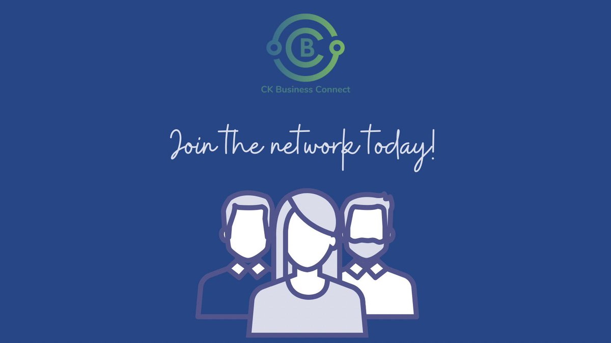 CK__Connect's tweet photo. This free network is friendly and hugely supportive of local businesses. Check out the bottom of our website page for details of how to get in touch: https://t.co/PiGcHSomyY

#ckbusinessconnect #shoplocal #charltonkings https://t.co/m33D8e1bup