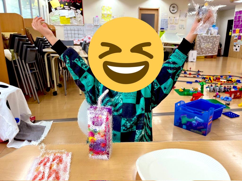 nijiiropokke's tweet photo. 今回の託児も無事に終了しました🙇どうもありがとうございました!!
次回は5/3・4スパコミ、5/5コミティアです！→詳細・お申込 https://t.co/BBJCQkzJSf
なかなかニーズの読めない状況が続いていますが、地道に続けていきたいと思います✨
次回もどうぞよろしくお願い致します〜！
#にじいろポッケ https://t.co/llN9pZKAbR