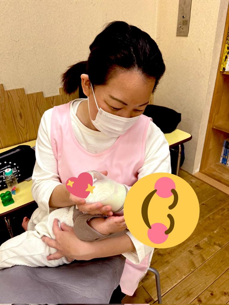 nijiiropokke's tweet photo. 今回の託児も無事に終了しました🙇どうもありがとうございました!!
次回は5/3・4スパコミ、5/5コミティアです！→詳細・お申込 https://t.co/BBJCQkzJSf
なかなかニーズの読めない状況が続いていますが、地道に続けていきたいと思います✨
次回もどうぞよろしくお願い致します〜！
#にじいろポッケ https://t.co/llN9pZKAbR
