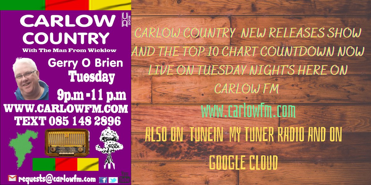 Gerry O'Brien tweet media