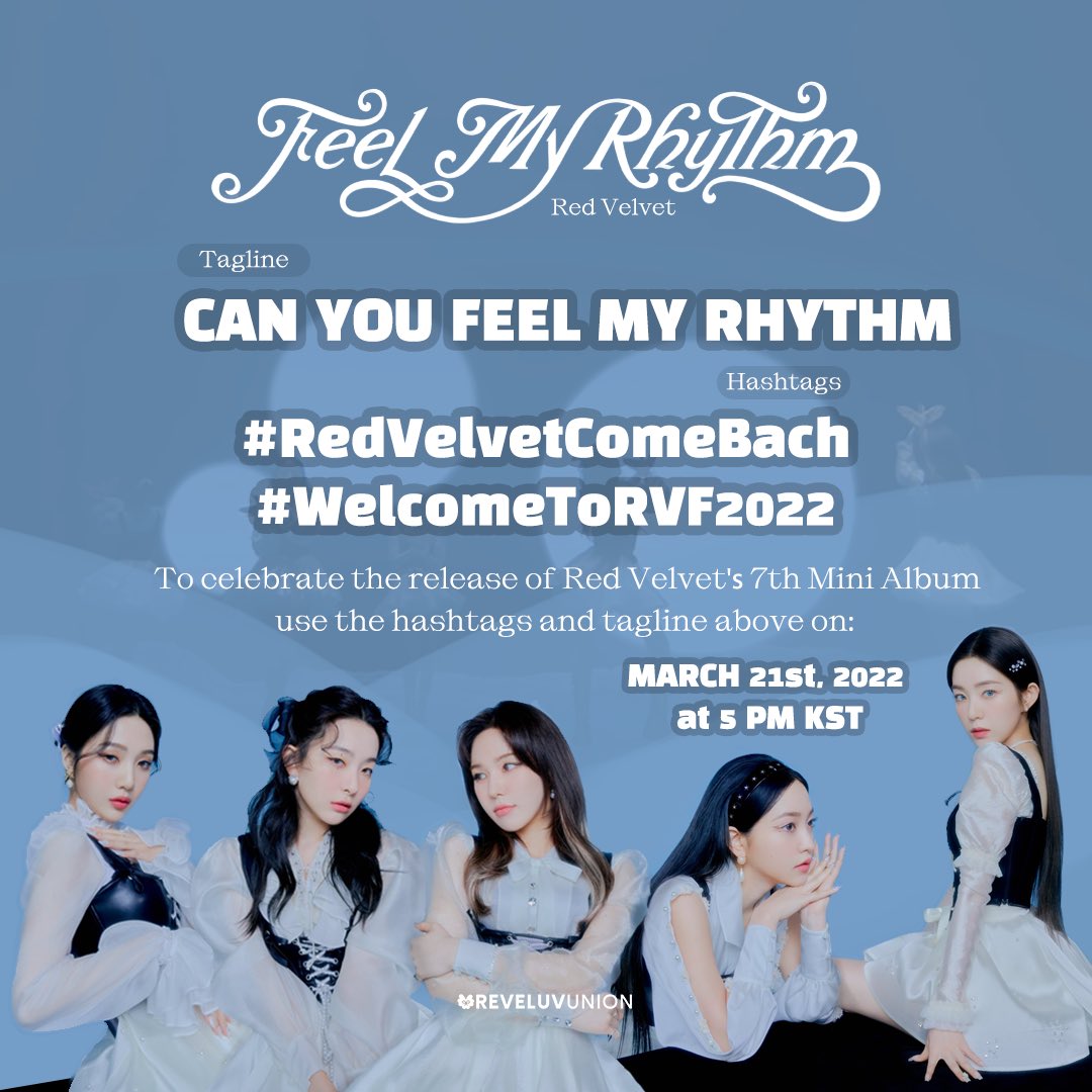 ReVeluv Union | From JOY, with Love 🍏 tweet media