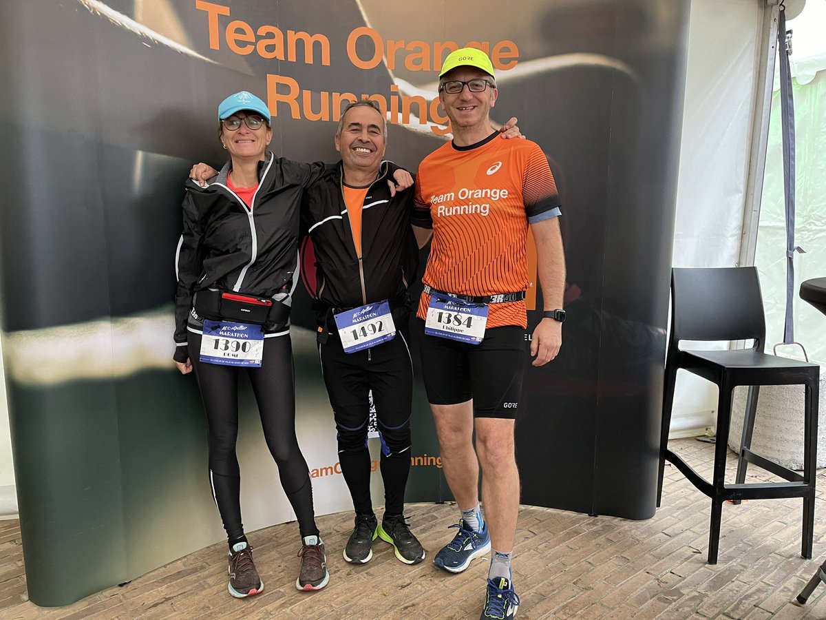 Philippe Barbero tweet media