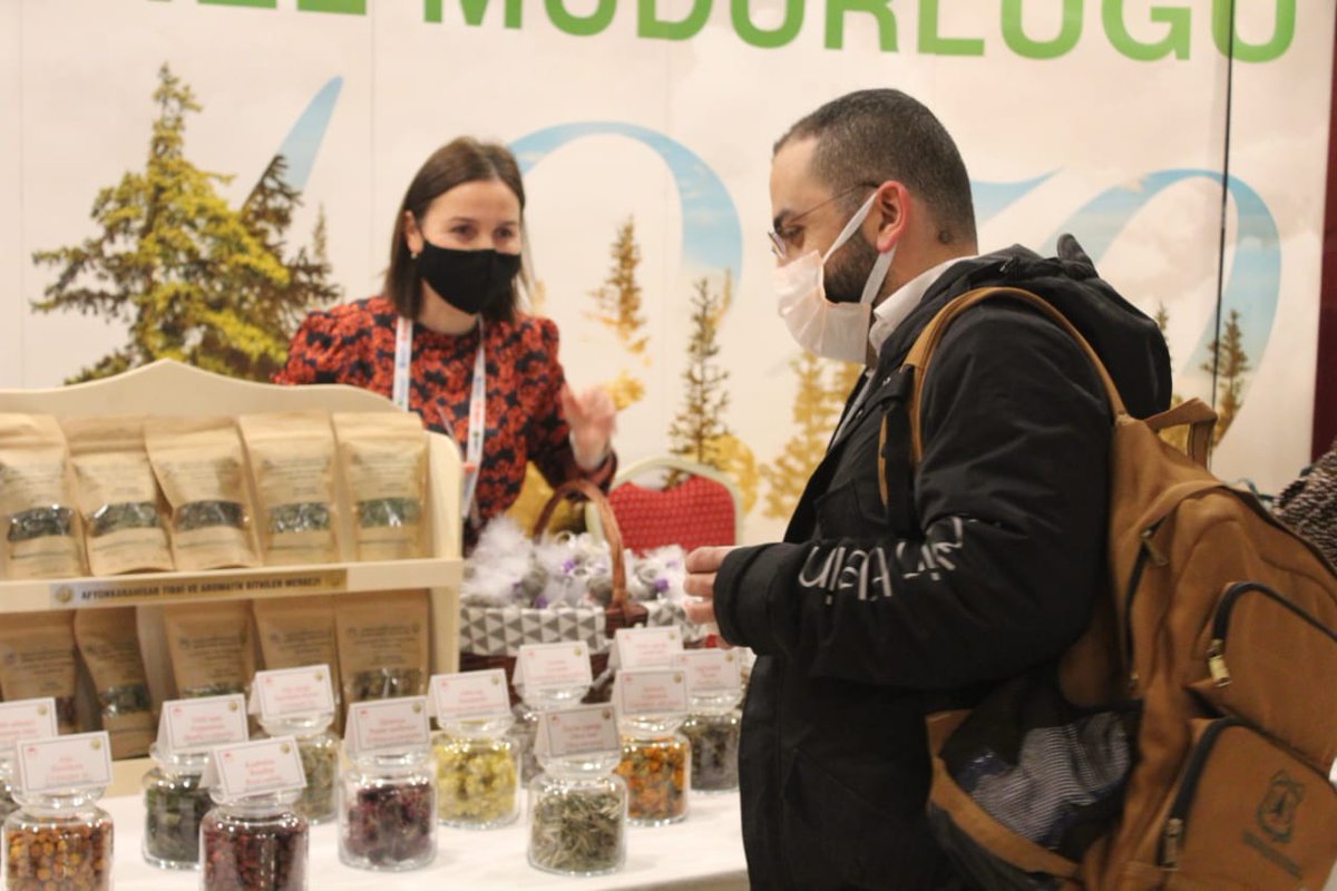 himighilas's tweet photo. Tous les sites et les moyens sont prêts pour le bon déroulement des événements #medforestweek et #IntlForestDay !
Nous attendons tous les participants et ceux qui se joindront aussi virtuellement🇹🇷.

@FCNMedNE
 
@OGMgovtr
 #medforestweek2022 https://t.co/jhflxNxmZx