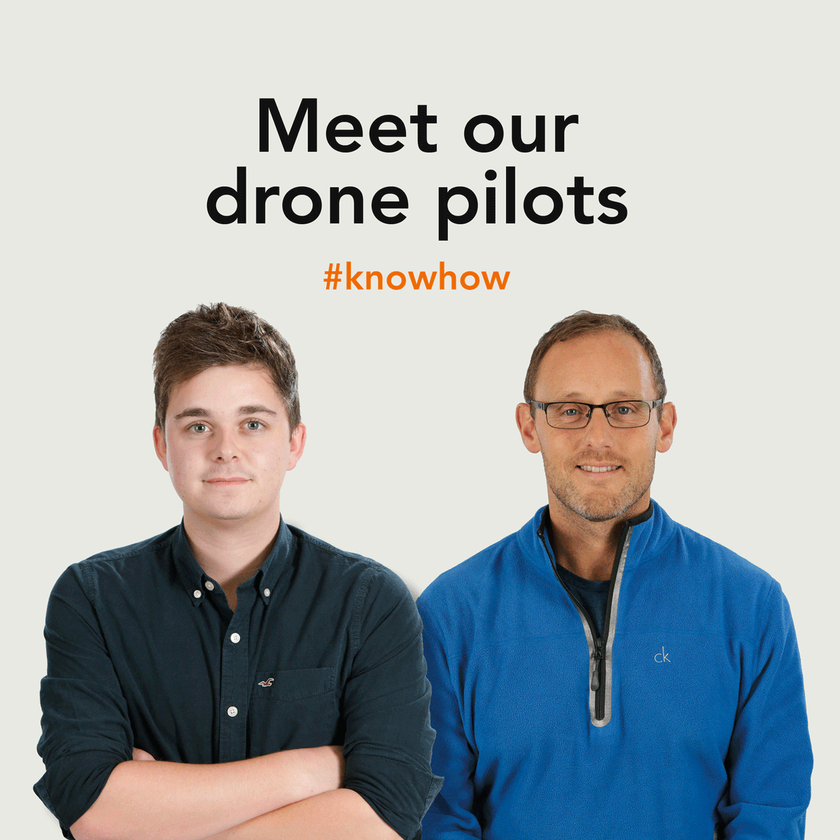 apknowhow's tweet image. Here at A&amp;amp;P we have 2 CAA-certified #drone #pilots who help us capture stunning and unique footage for our clients. Craig and Kristen undertook both theory and practical exams to achieve their accreditations alongside their day-to-day #film team roles. #knowhow