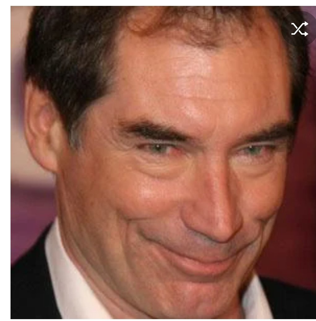 Happy birthday to one of the James Bonds. Happy birthday to Timothy Dalton 